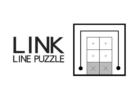Play Link Line Puzzle Now!