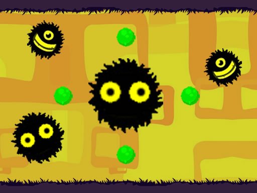 Play Kill The Microbes Now!