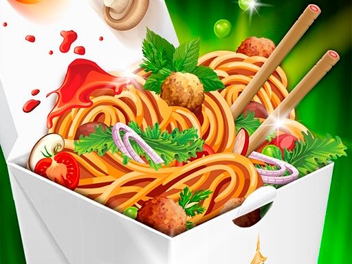Play Cook Chinese Food Asian Cooking Now!