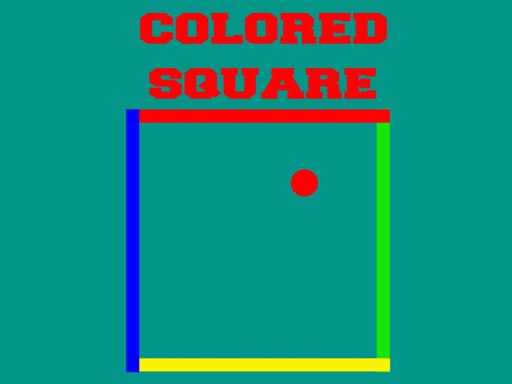 Play Colored Squares Now!