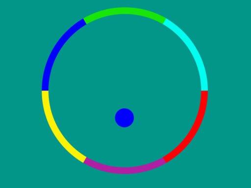 Play Color Circle 2 Now!