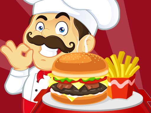 Play Grill House Now!