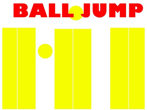 Play Ball Jump Now!