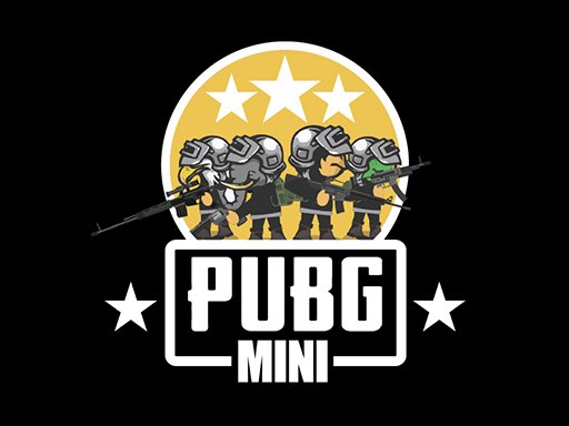 Play PUBG Mini Multiplayer Now!
