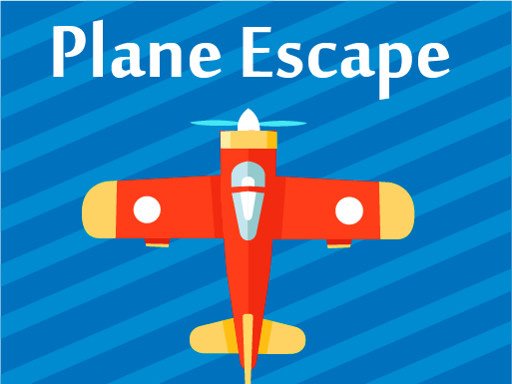 Play Escape Plane Now!