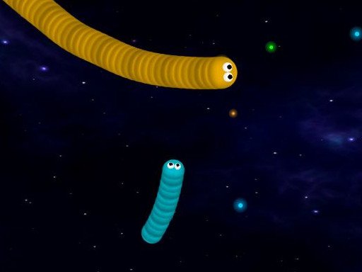 Play Snake Spiel Now!