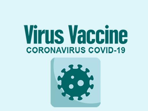 Play Virus vaccine coronavirus covid-19 Now!