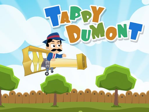 Play Tappy Dumont Now!