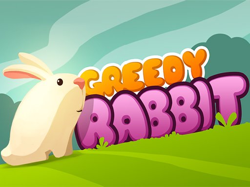 Play Greedy Rabbit Now!