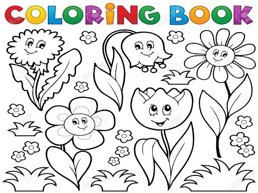 Play Magic Coloring Book Now!