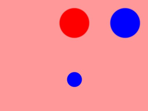 Play Color Pong Game Now!
