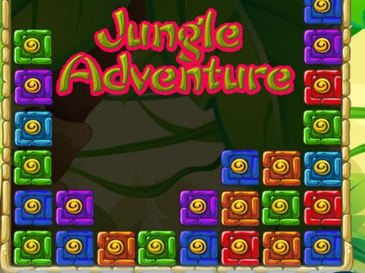 Play Jungle Adventure Now!