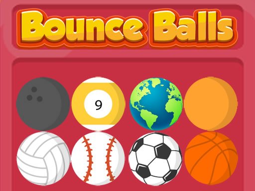 Play Bouncing Ball Now!