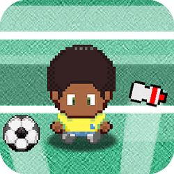 Play Brazil Tiny Goalie Now!
