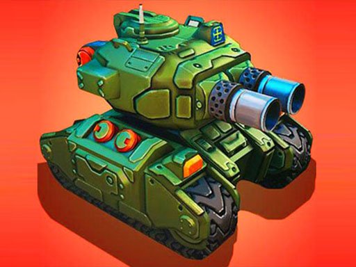 Play Tank Arena Now!