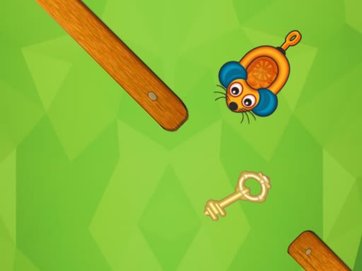 Play Key Mouse Now!