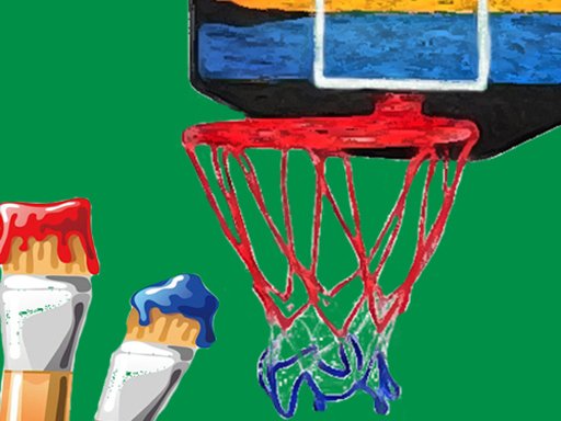 Play Draw Dunk Now!