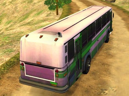 Play Coach Bus Drive Simulator Now!