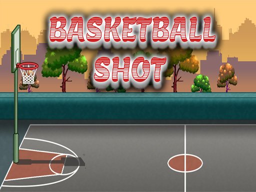 Play Basketball Shoot Now!