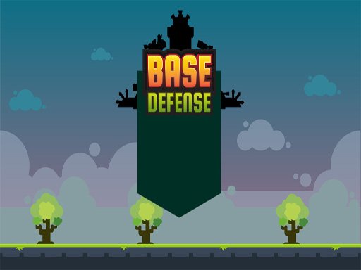 Play Base Defense Now!