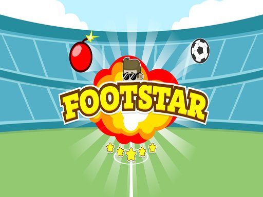 Play Footstar Now!