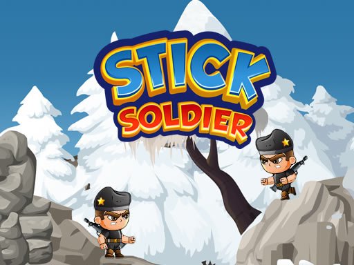 Play Fast Stick Soldier Now!