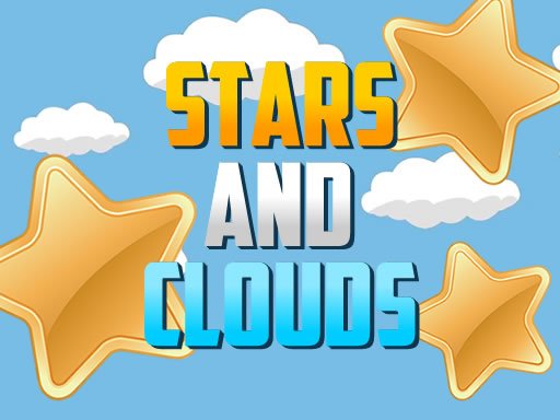 Play Stars and Clouds Now!
