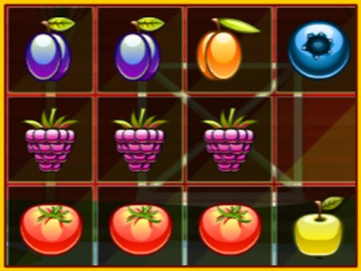 Play 1010 Fruits Farming Now!