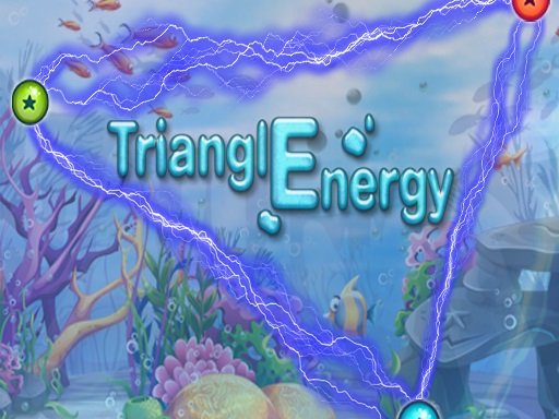 Play Triangle Energy Now!