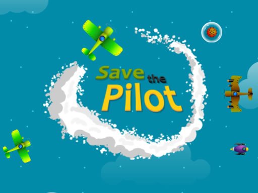 Play Save The Pilot Now!