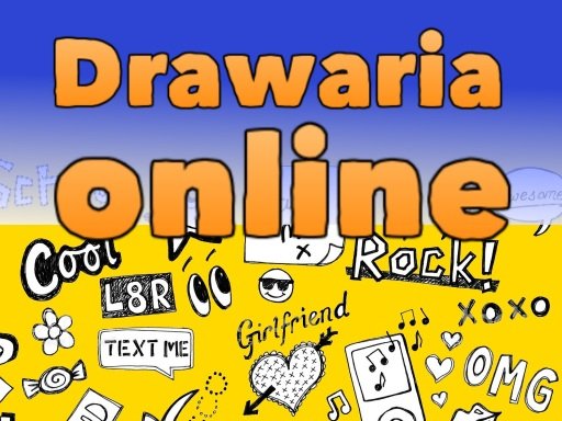 Play Drawaria.online Now!