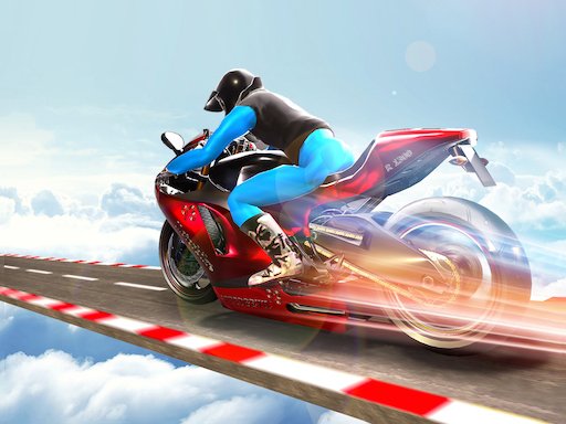 Play Impossible Bike Racing 3D Now!