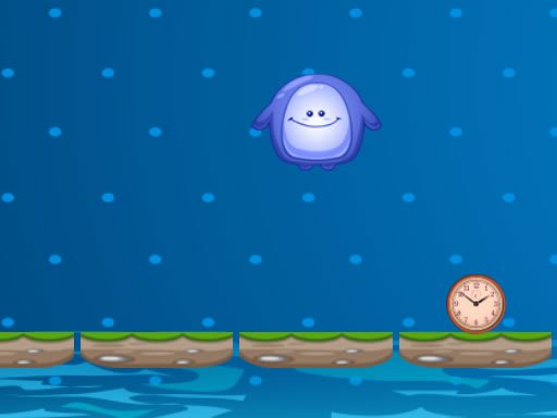Play Chaki - Water Hop Now!