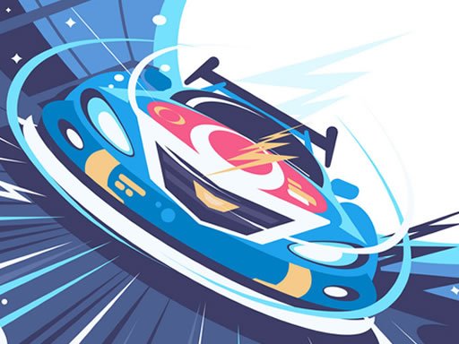 Play Fast Racing Car Hidden Now!