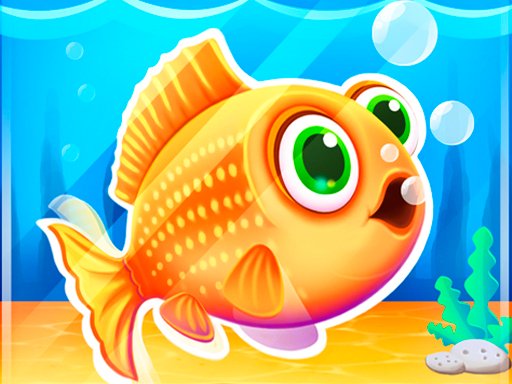 Play Aquarium Game Now!