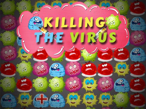 Play Killing the Virus Now!