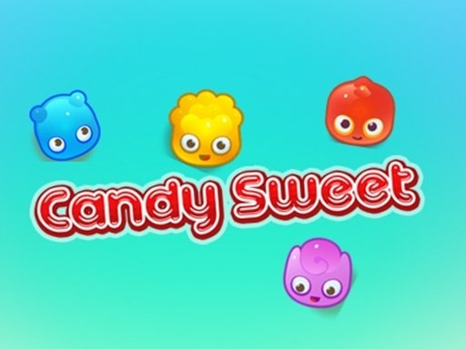 Play Candy Sweet Now!