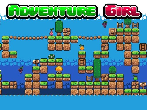 Play Adventure Girl Now!