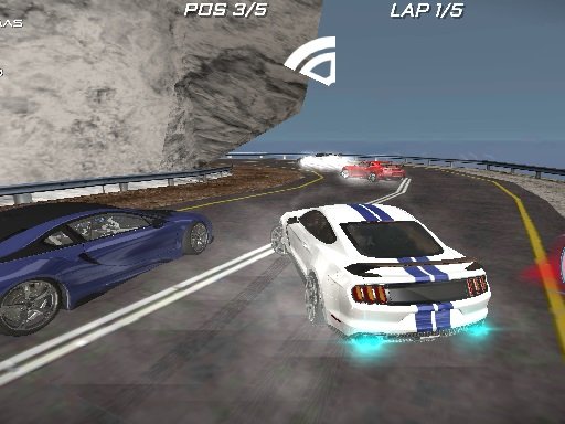 Play Supra Racing Speed Turbo Drift Now!