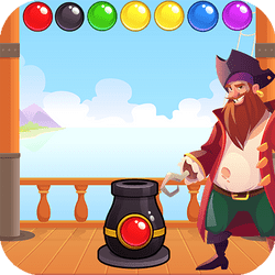 Play Pirates Shooter Now!
