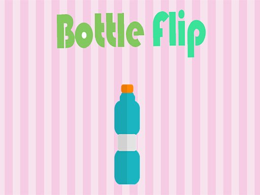 Play Bottle Flip Pro Now!