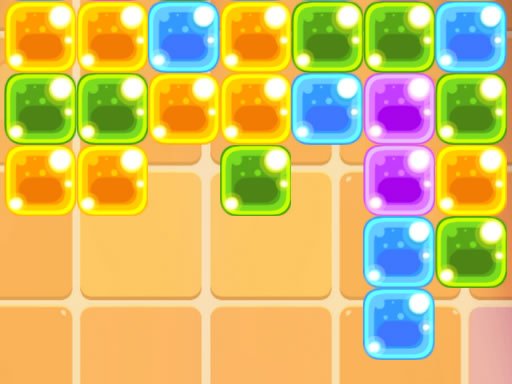 Play Candy Cube Now!