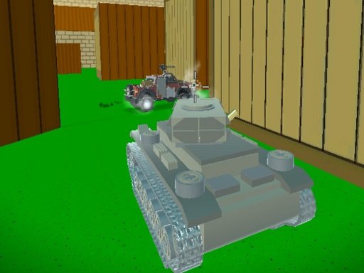 Play Pixel Vehicle Shooting War And Turbo Drifting Race Now!