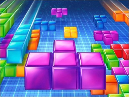 Play Tetris Legend Class Now!
