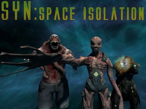 Play Shoot Your Nightmare: Space Isolation Now!