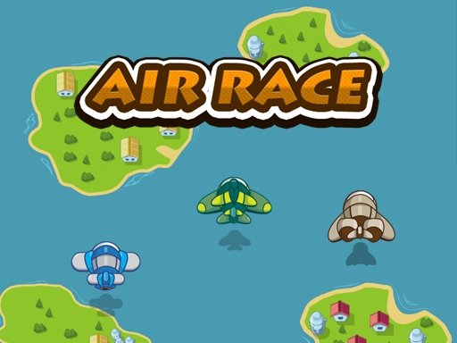 Play Air Race Now!