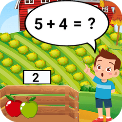 Play Apple Math Now!