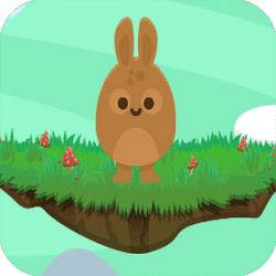 Play Rabbit Jump Now!