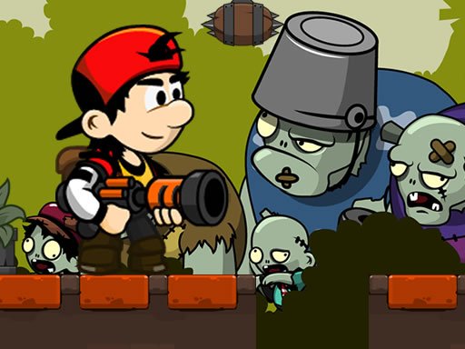 Play Zombie Shoot Now!