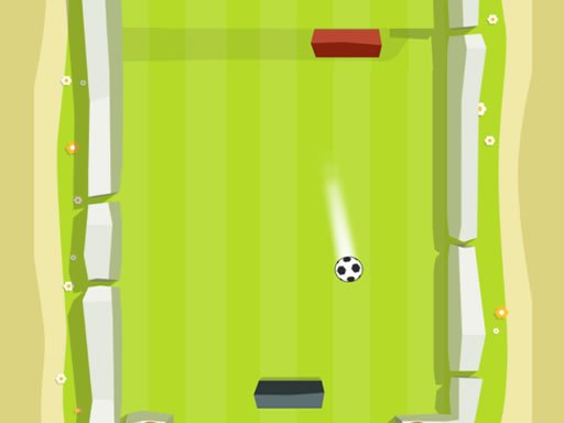 Play Pong Football Now!